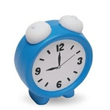 Custom Alarm Clock Stress Reliever Squeeze Toy