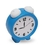 Custom Alarm Clock Stress Reliever Squeeze Toy, Price/piece
