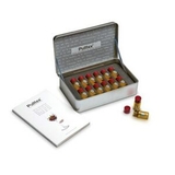 Custom Red Wine Essences Collection Kit with 12 Vial Jars (Laser Engraved)