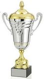 Custom Grand Champion Trophy (18 1/2