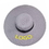 Custom Floppy Straw Caps for Women Beach Sun Hats, 11 3/4" L x 11 3/4" W x 5" H, Price/piece