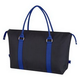 Custom Rockway Duffel Bag, 22" W x 13" H x 5 1/4" D