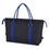 Custom Rockway Duffel Bag, 22" W x 13" H x 5 1/4" D, Price/piece