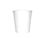 10 Oz. Standard Paper Cup (Blank), 3.5" H X 3.5" Diameter, Price/1000 pcs