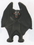 Custom Bat Stress Reliever Squeeze Toy, Price/piece