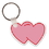 Custom Hearts Symbol Key Tag, Price/piece