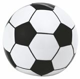 Custom Soccer Sports Ball Coin Bank
