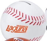 Custom Baseball Sports Ball Coin Bank