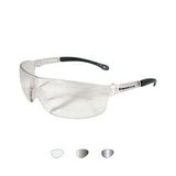 Custom RAD-SEQUEL Basic Radians Safety Glasses w/ Clear Lens