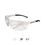 Custom RAD-SEQUEL Basic Radians Safety Glasses w/ Clear Lens, Price/piece