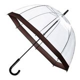 Custom Transparent Umbrella, 33