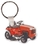 Custom Riding Mower Key Tag, Price/piece