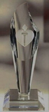 Custom 120-OCTR03  - Winner's Torch Trophy
