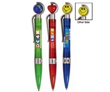 Custom Spinner Pen (Full Color Digital)