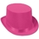 Custom Satin Sleek Top Hat, Price/piece