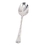 Custom Silver Plated 13" Baguette Spoon Server, Price/piece