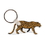 Custom Leopard Animal Key Tag, Price/piece