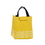 Custom Insulated Lunch Bag, 7 7/8" L x 6 5/8" W x 9 1/2" H, Price/piece