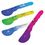 Custom Mood Ice Cream Scoop, Full Color Digital, 6 5/8" L, Price/piece