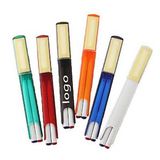 Custom Double Colors Pens With Memo, 15/16