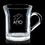 Custom 11 Oz. Giovanni Coffee Mug, Price/piece