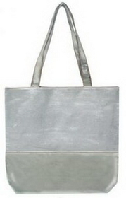 Custom High Fashion Tote Bag, 13" L x 4" W x 14 1/2" H