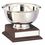 Custom Paul Revere Silver Bowl Trophy On Base (8"), Price/piece