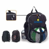 Expedition Backpack, Promo Backpack, Custom Backpack, 13