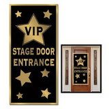 Custom VIP Stage Door Entrance Door Cover, 30