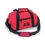 Custom Two Tone Duffle Bag, Travel Bag, Gym Bag, Carry on Luggage Bag, Weekender Bag, Sports bag, 18" L x 9" W x 9" H, Price/piece