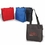 Custom Expandable Shopping Tote, Tote Bag, 15.75" L x 16.5" W x 4.5" H, Price/piece