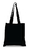 Blank Small Canvas Tote Bag, 8" W x 8" H, Price/piece