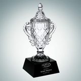 Custom Champion Trophy Cup (Small), 10 1/4