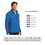 Custom Port Authority Colorblock Value Fleece Jacket, Price/piece