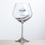 Custom Bartolo Burgundy Wine - 19oz Crystalline, Price/piece