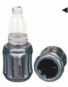 Custom Inflatable Can / Bottle Holder