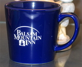 Custom 107-WP1672S04  - Mountain Wilderness Coffee Mug