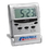 Custom Mosquito Repellant Travel Alarm Clock, 3 3/4" L x 2 3/4" W x 1" D, Price/piece