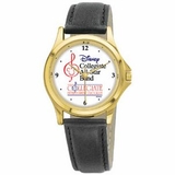 Custom Ladies' Promotional Watch Collection With Gold Face