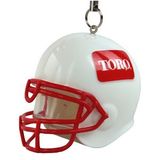 Custom Micro Football Helmet, 2 1/2