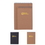Custom Spiral Notebook - Small, 5.70" W x 8.66" H, Price/piece