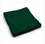 Blank Promo Blanket - Forest Green (Overseas), 50" W X 60" L, Price/piece