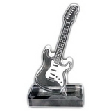 Custom Guitar Award (6-1/2