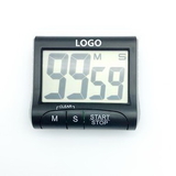 Custom Electronic timer, 3 1/6