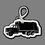 Custom Truck (Garbage) Bag Tag, Price/piece