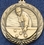 Custom 2.5" Stock Cast Medallion (Billiards), Price/piece