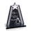 Custom Gemini Star Award - 7"x5"x3/8", Price/piece