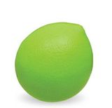 Custom Lime Stress Reliever Squeeze Toy