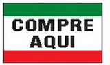 Blank 3'x5' Nylon Message Flag- Compre Aqui (Buy Here)