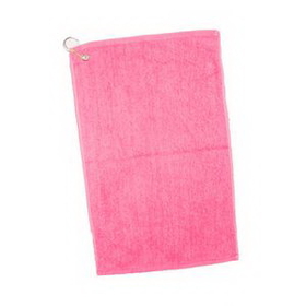 Blank Hand Towel (16"x25"/ 3.5 Lbs/ Dozen)